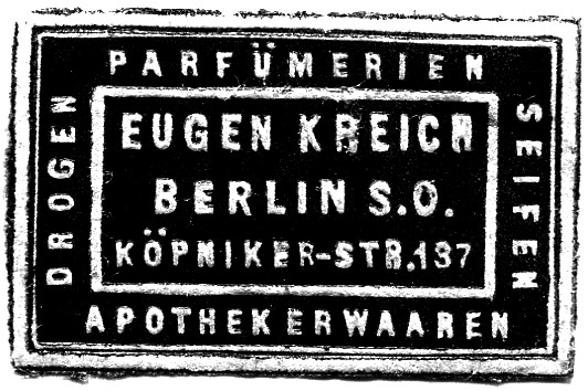 Köpnikerstrasse 137