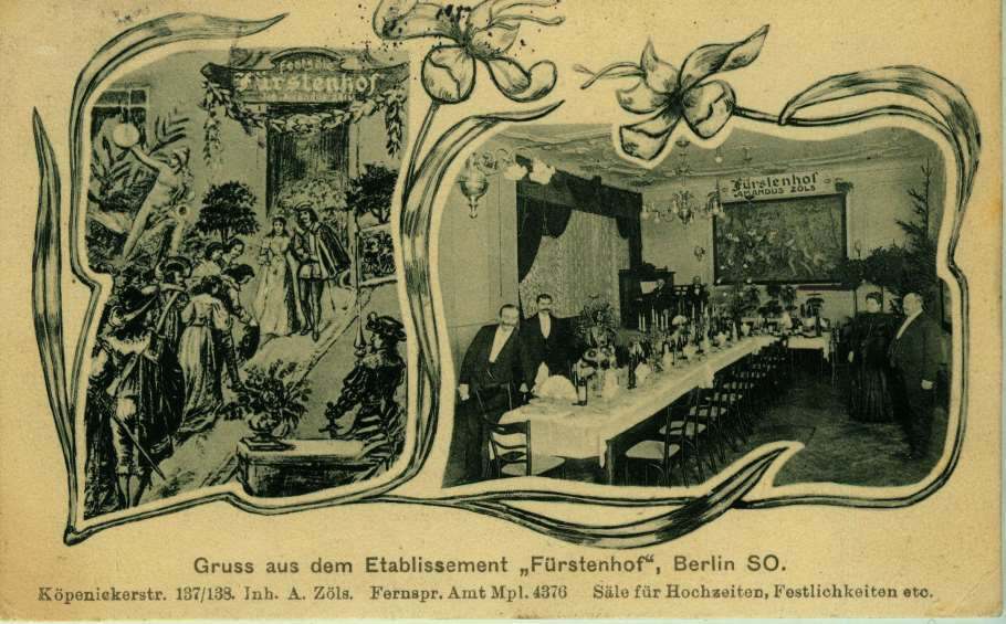 Fürstenhof