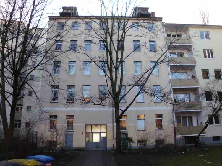 Köpenicker Straße 170