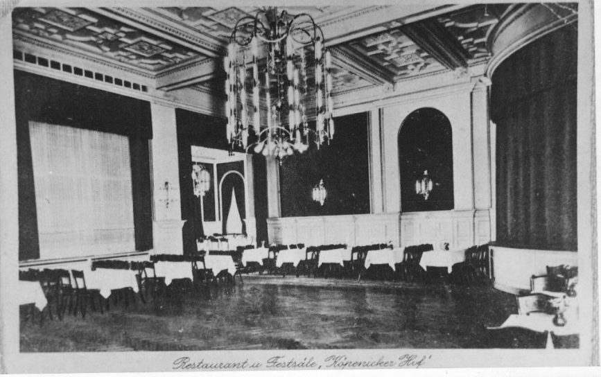 Köpenicker Hof