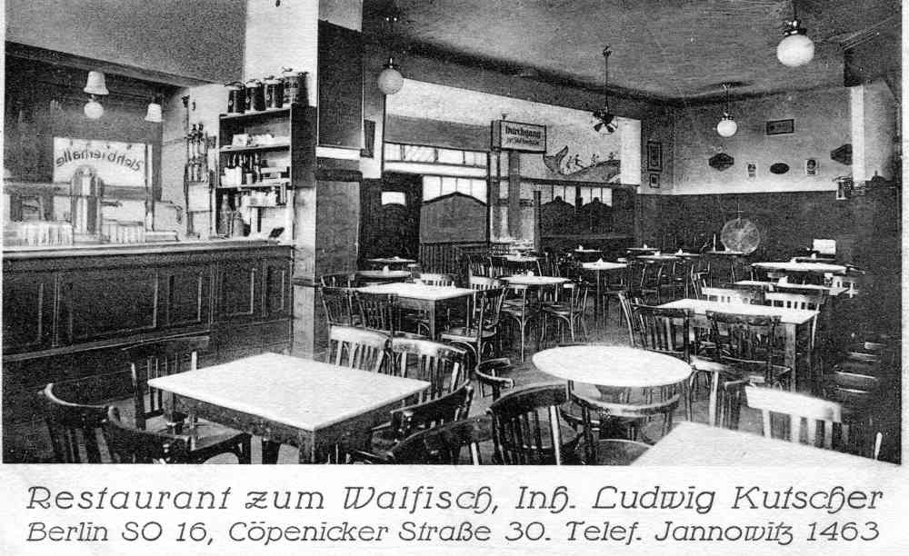 Zum Walfisch