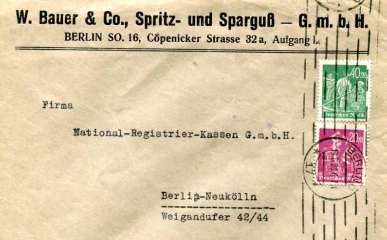 Köpenicker Straße 32
