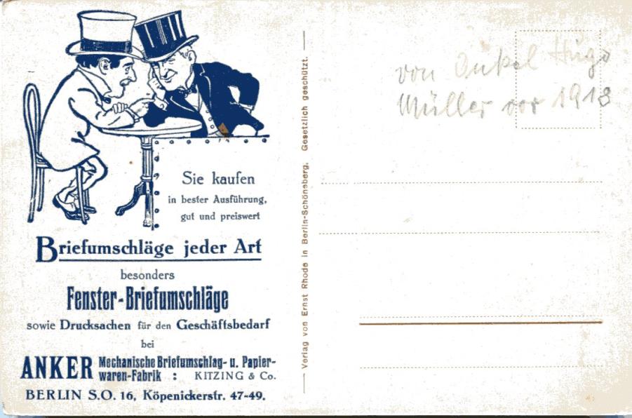 Kitzing & Co