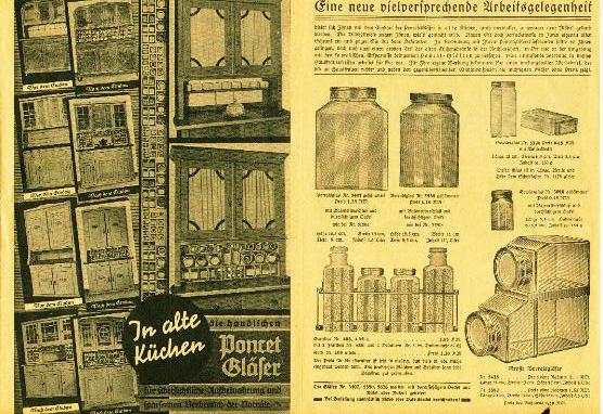 Poncet Glas
