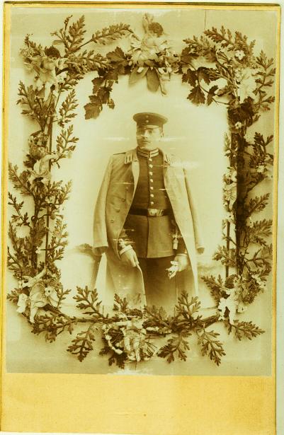 Ernst Tepper