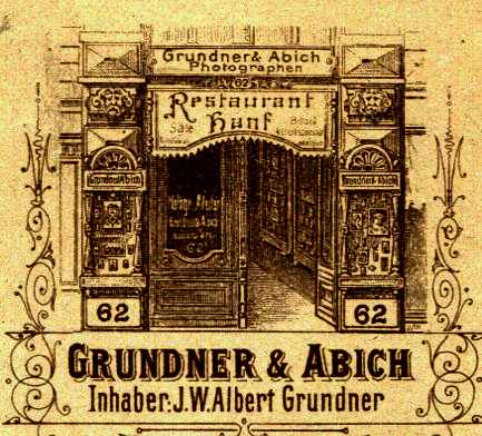 Portal Köpenicker Straße 62