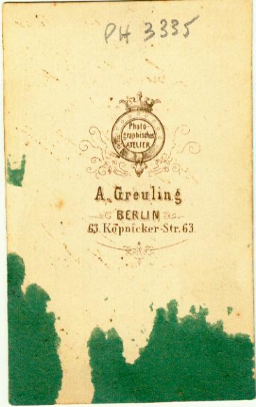 Atelier A.Greuling