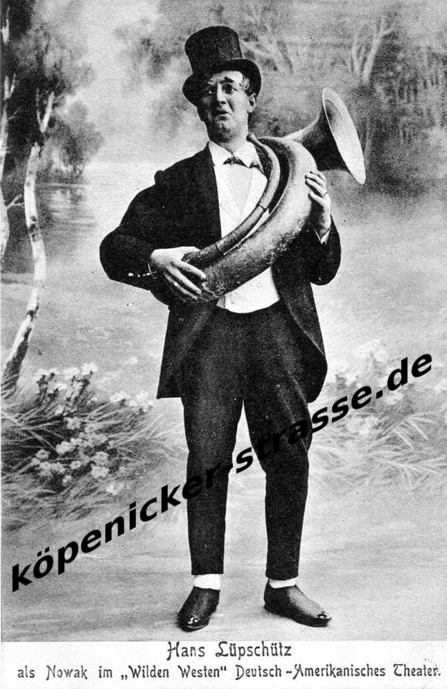 Hans Lüpschütz
