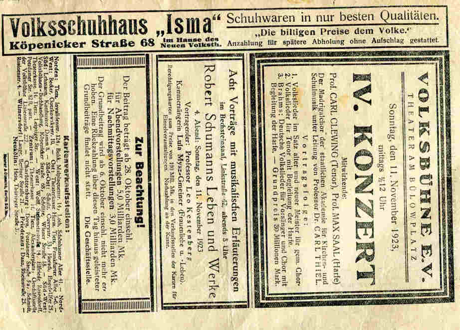 Neues Volkstheater