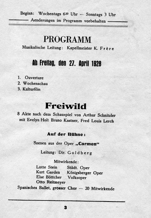 Freiwild