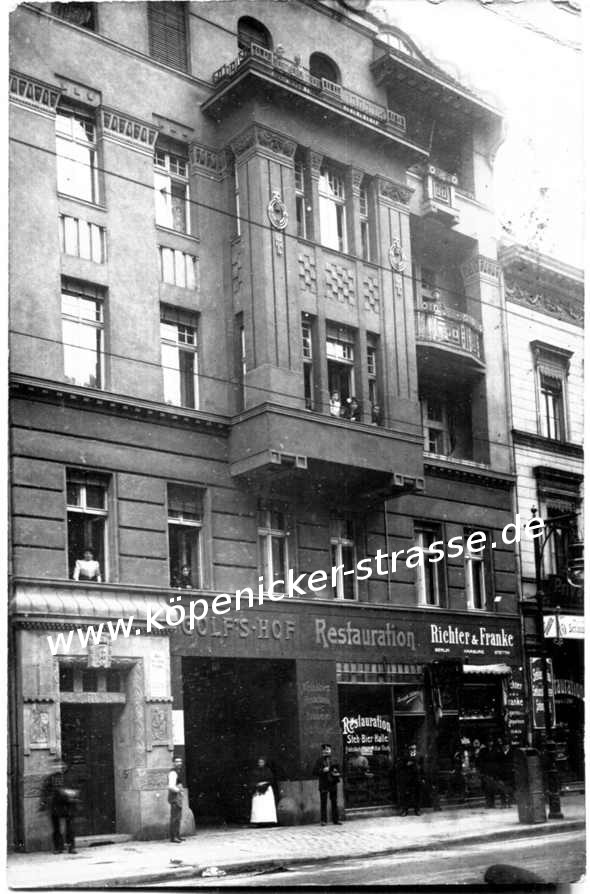 Köpenicker Straße 71