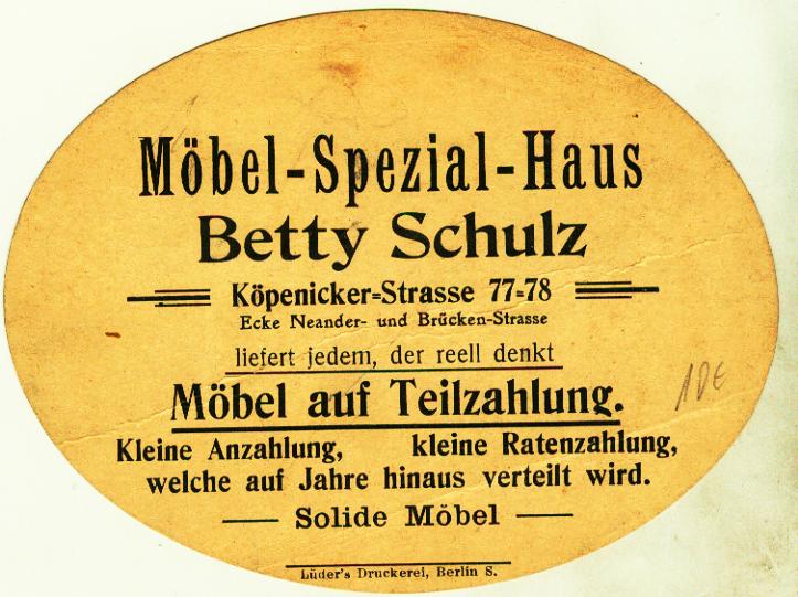 Koepenicker Straße 77