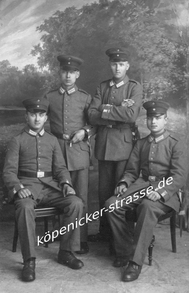 Photo Atelier Paul Hofer , Köpenickerstr 8b