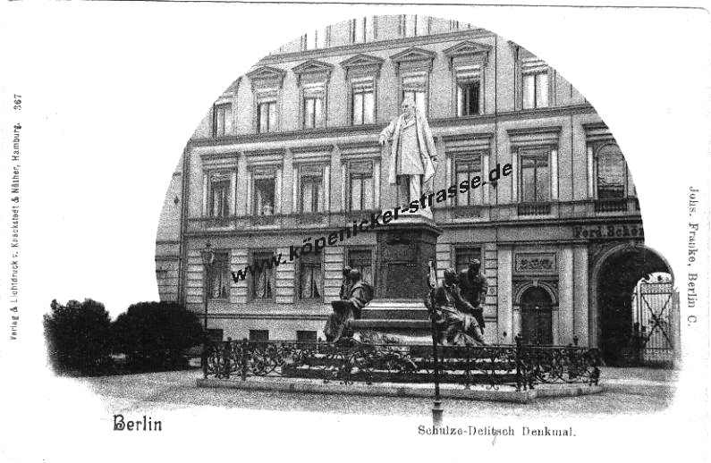 Koepenicker Straße 91