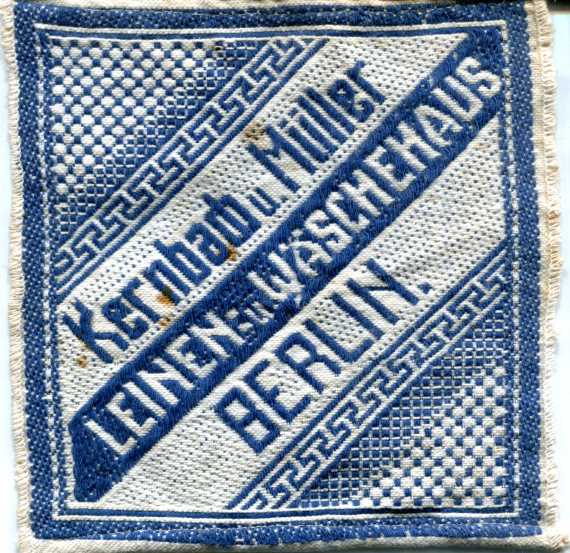 Kernbach und Müller