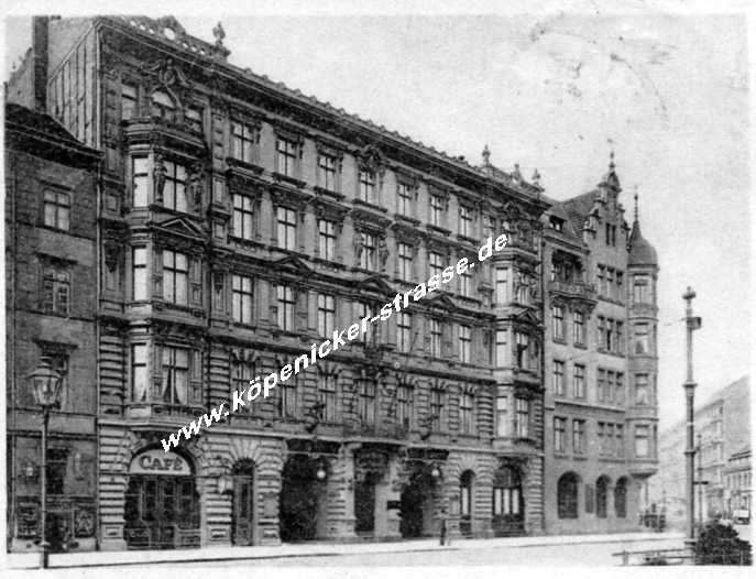 Köpenicker Straße 96