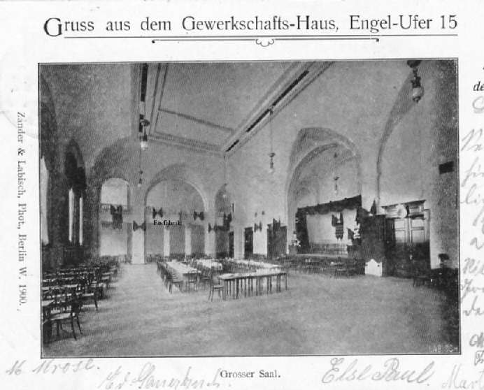Engelufer