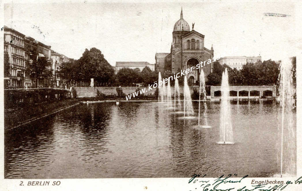 Engelbecken