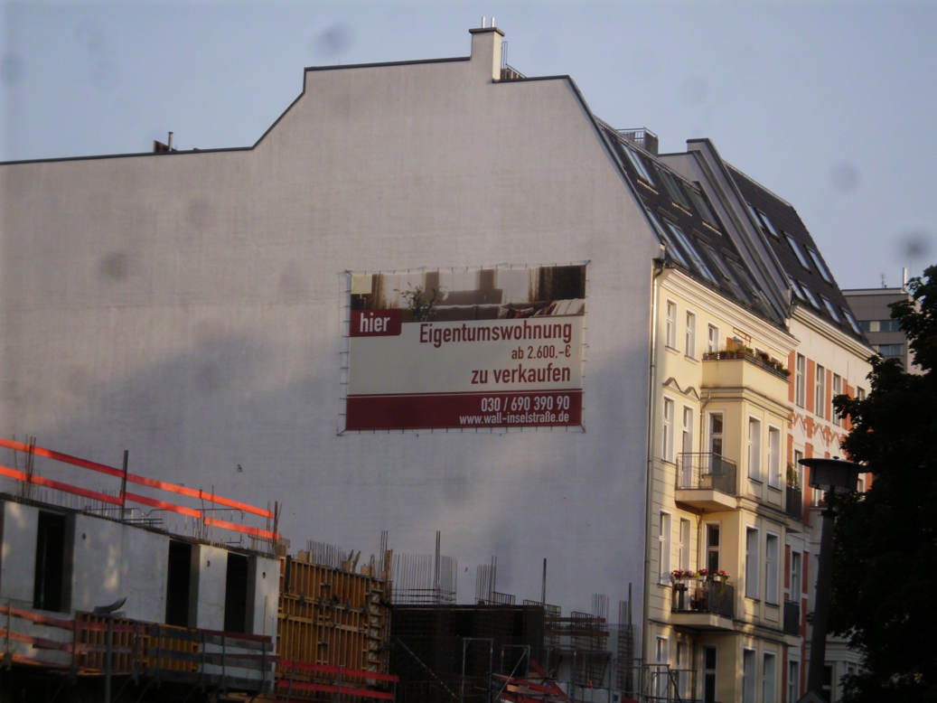 Inselstraße