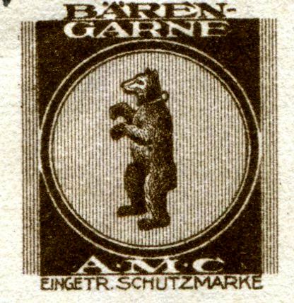 Baerengarne