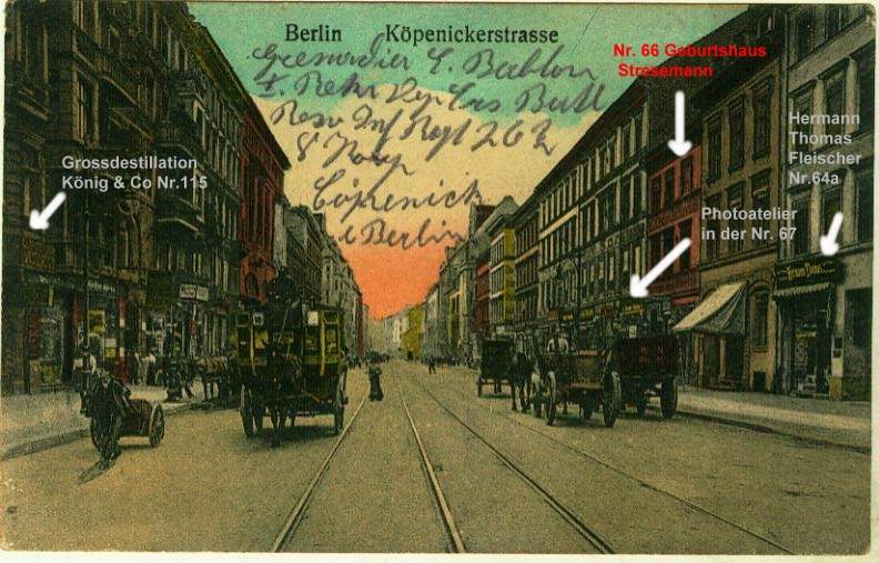 Köpenicker Straße 115