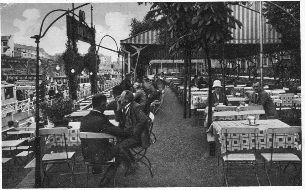 Brückenstraße