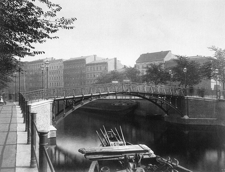 Melchiorbrücke