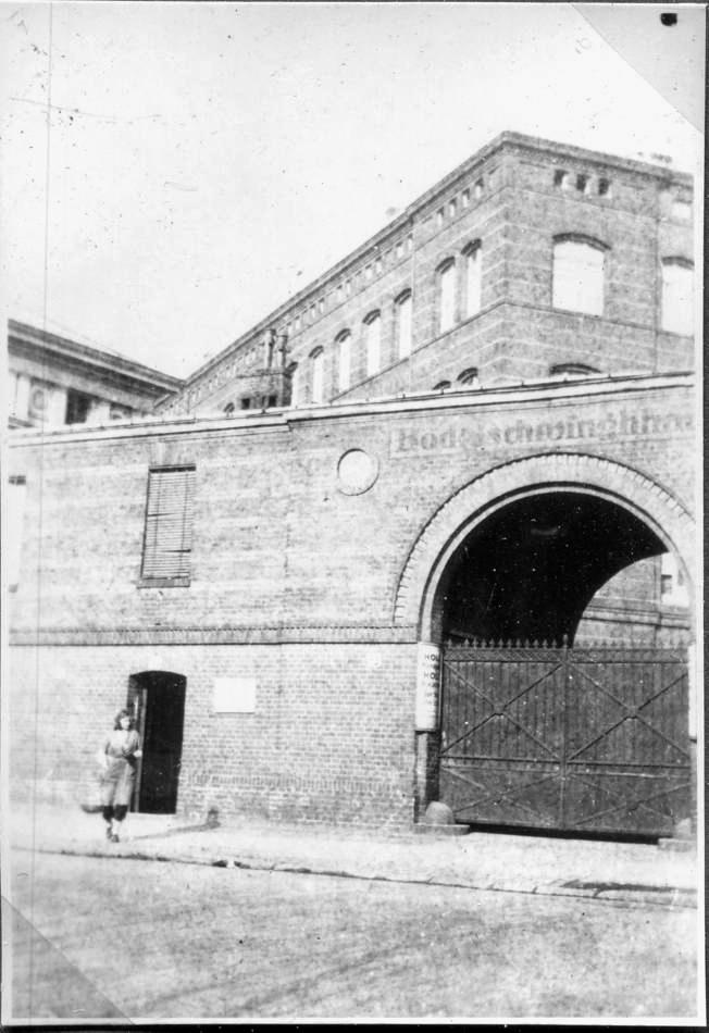 Bodelschwinghhaus