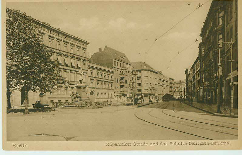 Köpenicker Straße 96